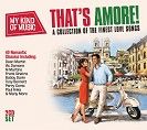 Various - My Kind Of Music - Thats Amore! (2CD)